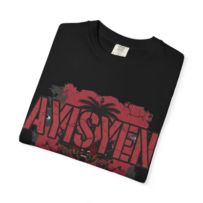 Ayisyen Pa Jwe T-Shirt