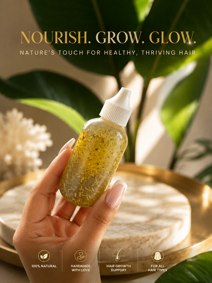 Shell Hair BOOSTER