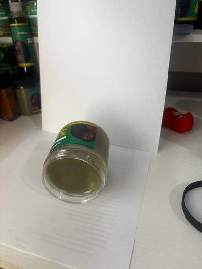 Hair Pomade_Nourishing Hair