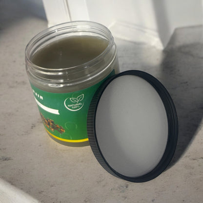 Hair Pomade_Nourishing Hair