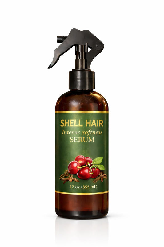Hair Serum / Serum pou cheve